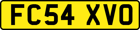 FC54XVO