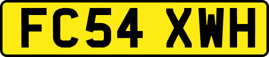 FC54XWH