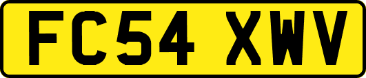 FC54XWV