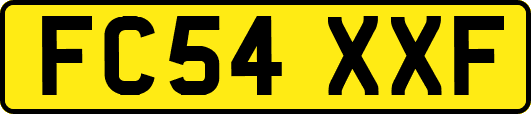FC54XXF