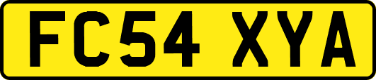 FC54XYA