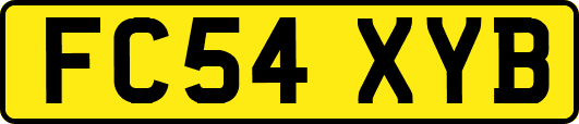 FC54XYB