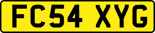 FC54XYG