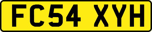 FC54XYH