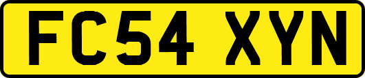 FC54XYN