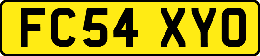 FC54XYO