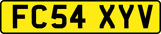 FC54XYV