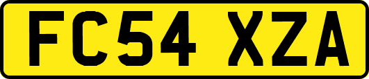 FC54XZA