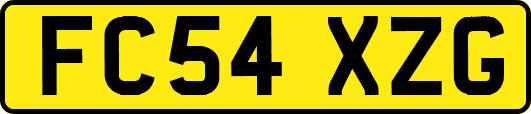 FC54XZG