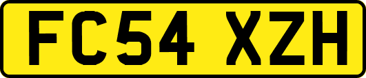 FC54XZH
