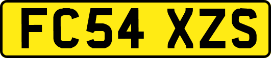 FC54XZS