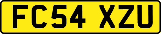 FC54XZU
