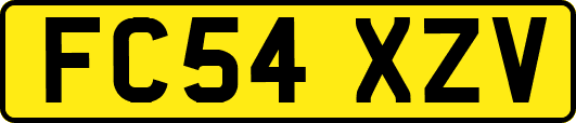 FC54XZV