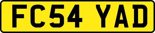 FC54YAD