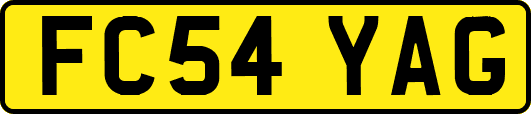 FC54YAG