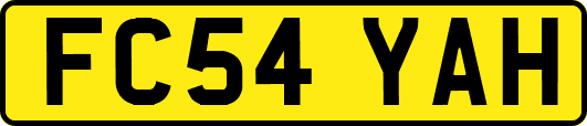 FC54YAH