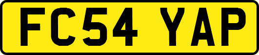 FC54YAP