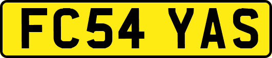 FC54YAS