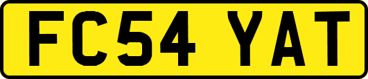 FC54YAT