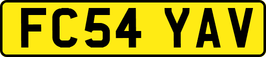 FC54YAV