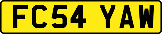 FC54YAW