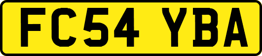 FC54YBA