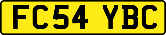 FC54YBC