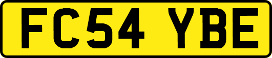 FC54YBE