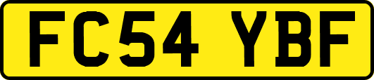 FC54YBF