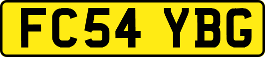 FC54YBG