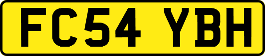 FC54YBH