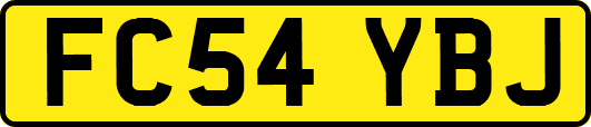 FC54YBJ