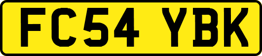 FC54YBK
