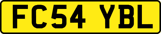 FC54YBL