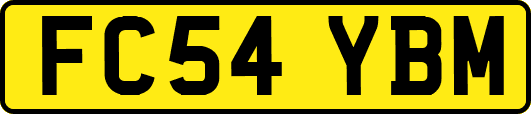 FC54YBM