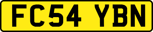 FC54YBN