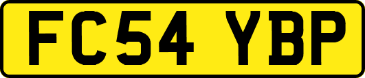 FC54YBP