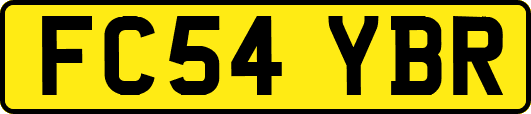 FC54YBR