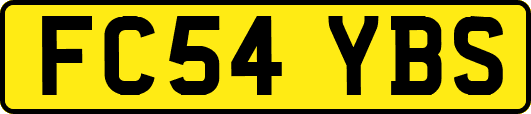 FC54YBS
