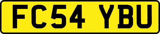 FC54YBU