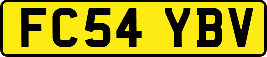 FC54YBV