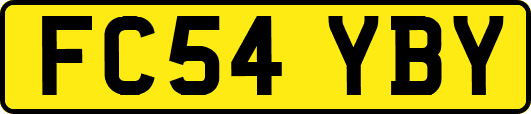 FC54YBY
