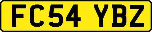 FC54YBZ