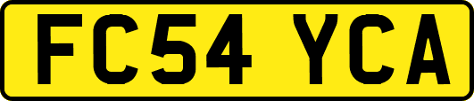 FC54YCA