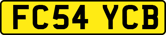 FC54YCB