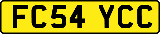 FC54YCC