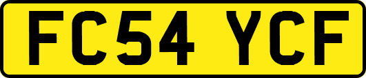FC54YCF