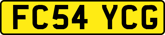 FC54YCG