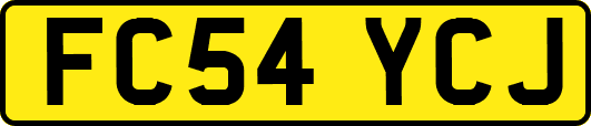 FC54YCJ