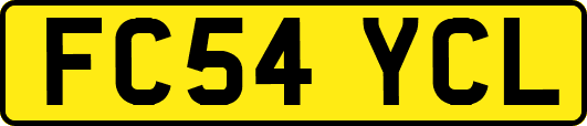 FC54YCL